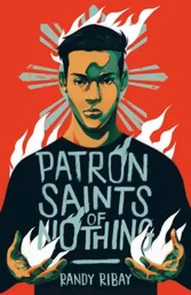 Ribay |  Patron Saints of Nothing | eBook | Sack Fachmedien