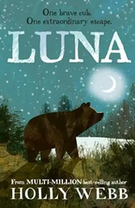 Webb |  Luna | eBook | Sack Fachmedien