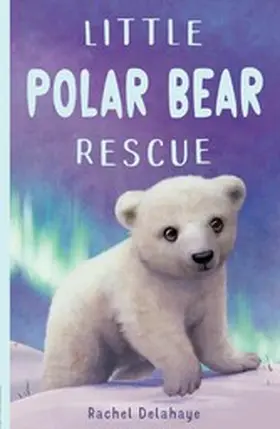 Delahaye |  Little Polar Bear Rescue | eBook | Sack Fachmedien