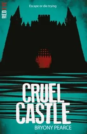 Pearce |  Cruel Castle | eBook | Sack Fachmedien
