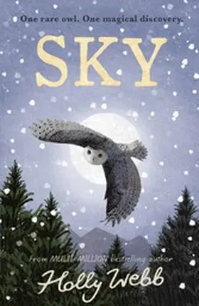 Webb |  Sky | eBook | Sack Fachmedien