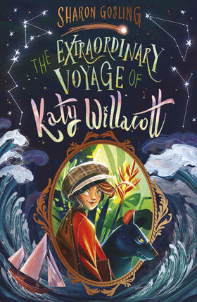 Gosling |  The Extraordinary Voyage of Katy Willacott | Buch |  Sack Fachmedien