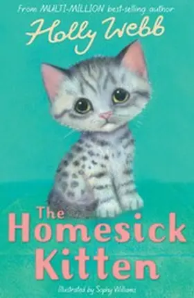 Webb |  The Homesick Kitten | eBook | Sack Fachmedien