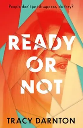 Darnton |  Ready or Not | eBook | Sack Fachmedien