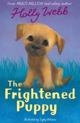 Webb |  The Frightened Puppy | eBook | Sack Fachmedien
