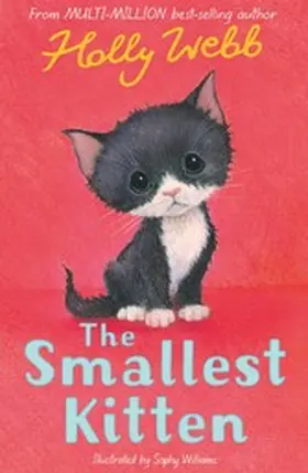 Webb |  The Smallest Kitten | eBook | Sack Fachmedien