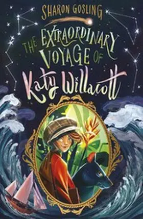 Gosling |  The Extraordinary Voyage of Katy Willacott | eBook | Sack Fachmedien