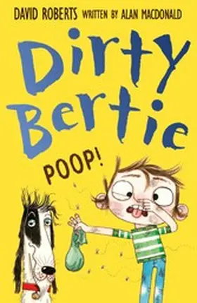 MacDonald |  Poop! | eBook | Sack Fachmedien