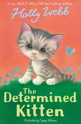Webb |  The Determined Kitten | eBook | Sack Fachmedien