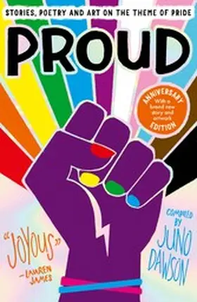 Various |  Proud | eBook | Sack Fachmedien