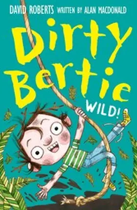 MacDonald |  Wild! | eBook | Sack Fachmedien