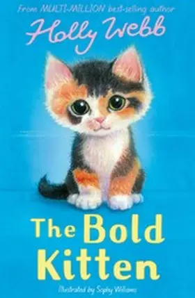 Webb |  The Bold Kitten | eBook | Sack Fachmedien