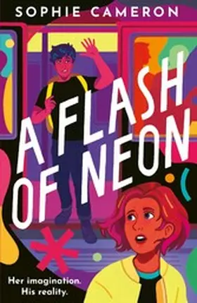 Cameron |  A Flash of Neon | eBook | Sack Fachmedien