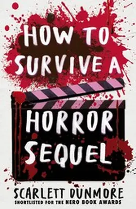 Dunmore |  How to Survive a Horror Sequel | eBook | Sack Fachmedien