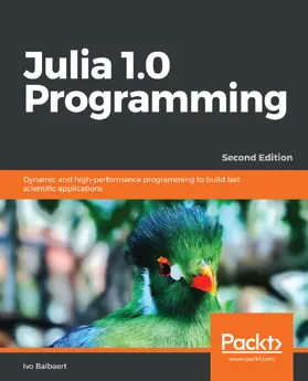 Balbaert |  Julia 1.0 Programming | eBook | Sack Fachmedien