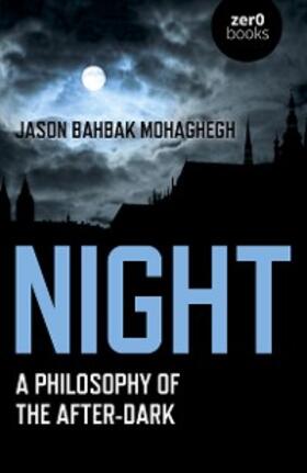 Mohaghegh |  Night | eBook | Sack Fachmedien