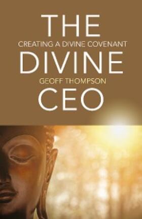 Thompson |  Divine CEO | eBook | Sack Fachmedien