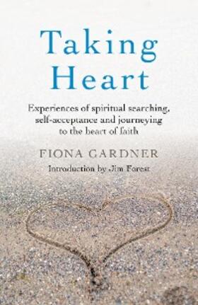 Gardner |  Taking Heart | eBook | Sack Fachmedien