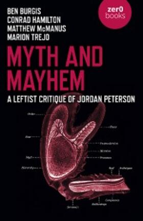 Burgis / Hamilton / Mcmanus |  Myth and Mayhem | eBook | Sack Fachmedien