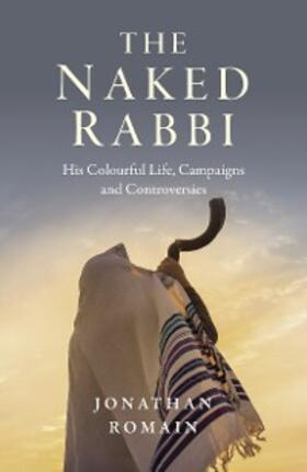 Romain |  The Naked Rabbi | eBook | Sack Fachmedien