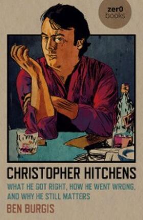 Burgis |  Christopher Hitchens | eBook | Sack Fachmedien