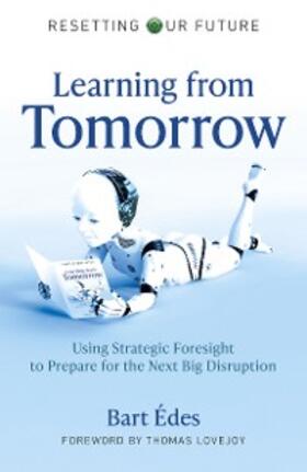 Édes |  Learning from Tomorrow | eBook | Sack Fachmedien
