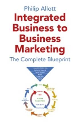 Allott |  Integrated Business To Business Marketing | eBook | Sack Fachmedien