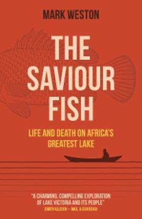 Weston |  Saviour Fish | eBook | Sack Fachmedien