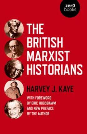 Kaye |  British Marxist Historians | eBook | Sack Fachmedien