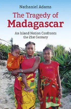 Adams |  Tragedy of Madagascar | eBook | Sack Fachmedien