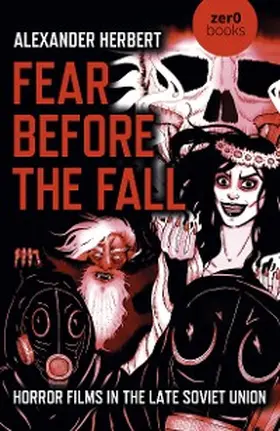 Herbert |  Fear Before the Fall | eBook | Sack Fachmedien