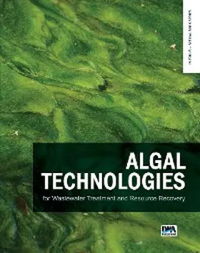Munoz |  Algal Technologies for Wastewater Treatment and Resource Recovery | eBook | Sack Fachmedien