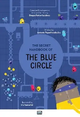 Papatheodoulou | Secret Handbook of the Blue Circle | E-Book | www.sack.de