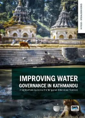 Whittington |  Improving Water Governance in Kathmandu | eBook | Sack Fachmedien
