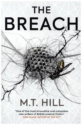 Hill | The Breach | Buch | 978-1-78909-003-1 | www.sack.de