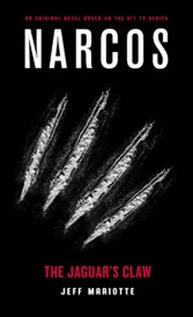 Mariotte |  Narcos | eBook | Sack Fachmedien