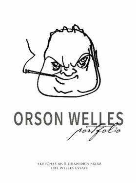 Braund |  Orson Welles Portfolio | Buch |  Sack Fachmedien
