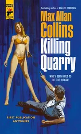 Collins |  Killing Quarry | eBook | Sack Fachmedien