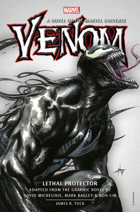Tuck |  Venom | Buch |  Sack Fachmedien
