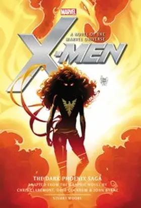 Moore |  X-Men | eBook | Sack Fachmedien