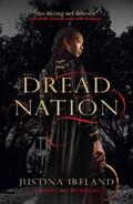 Ireland |  Dread Nation | eBook | Sack Fachmedien