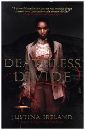 Ireland | Deathless Divide | Buch | 978-1-78909-089-5 | www.sack.de