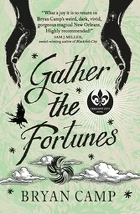 Camp |  Gather the Fortunes | eBook | Sack Fachmedien