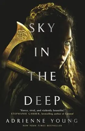 Young |  Sky in the Deep | eBook | Sack Fachmedien