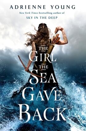 Young |  The Girl the Sea Gave Back | Buch |  Sack Fachmedien