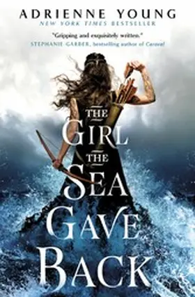 Young |  The Girl the Sea Gave Back | eBook | Sack Fachmedien