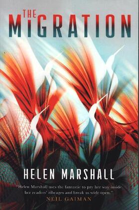 Marshall |  The Migration | Buch |  Sack Fachmedien