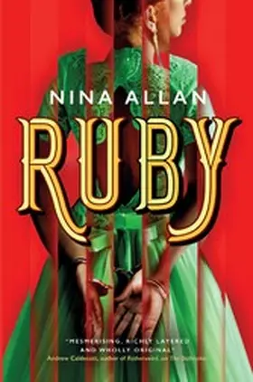 Allan |  Ruby | eBook | Sack Fachmedien