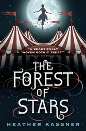 Kassner |  The Forest of Stars | eBook | Sack Fachmedien