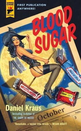 Kraus |  Blood Sugar | Buch |  Sack Fachmedien